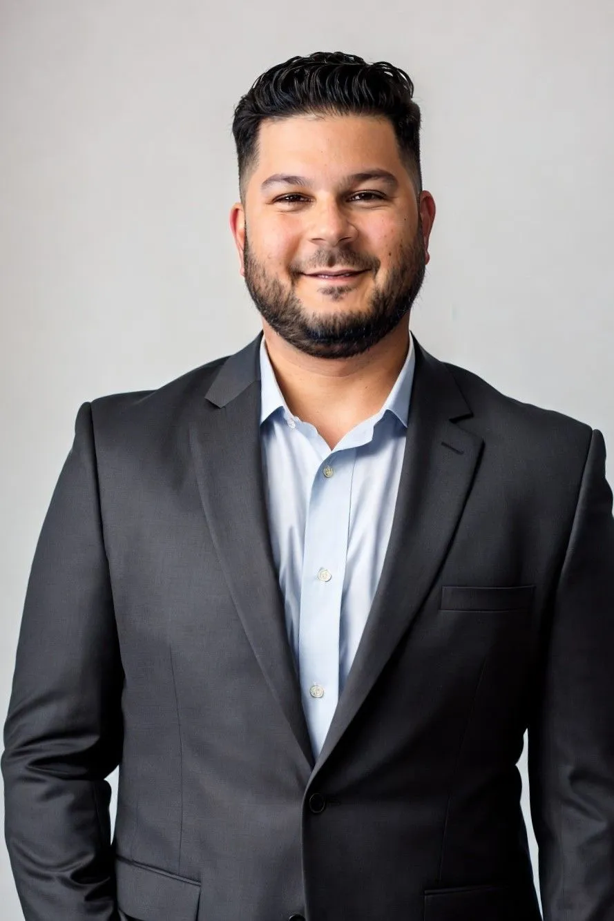 Joe Guzzardi, New Jersey real estate agent